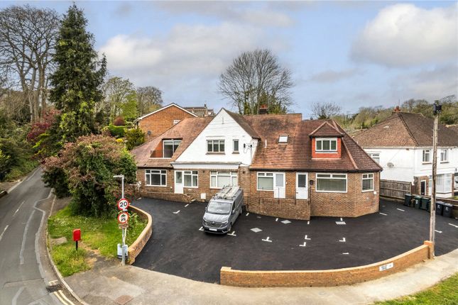 Flat for sale in Tongdean Lane, Withdean, Brighton, East Sussex