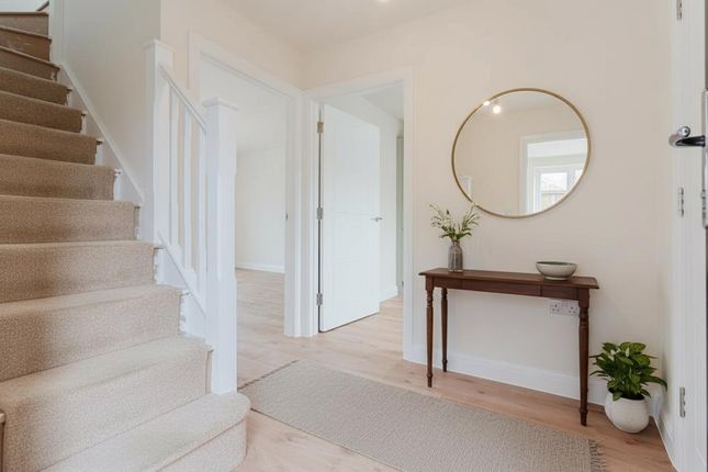 Plot Six, 27, Stanton Close, Desborough photo 2
