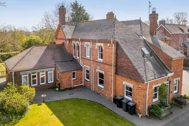 Eslaforde House, 87 Eastgate, Sleaford photo 4