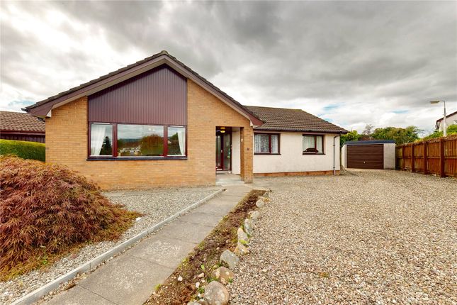 Bungalow for sale in Galloway Crescent, Crieff PH7