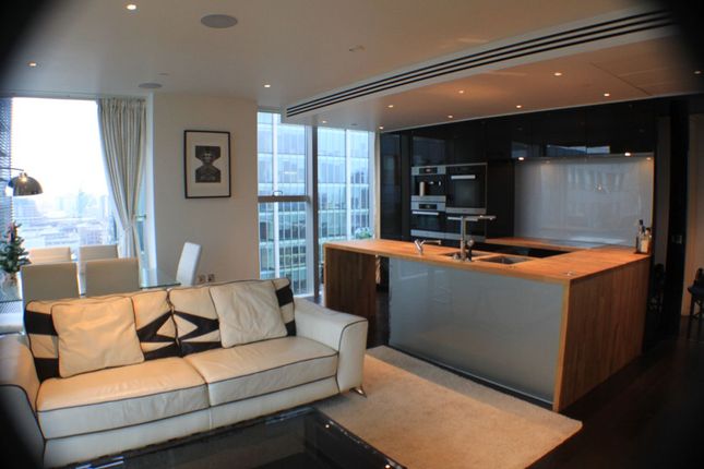 Flat for sale in Milton Court, London