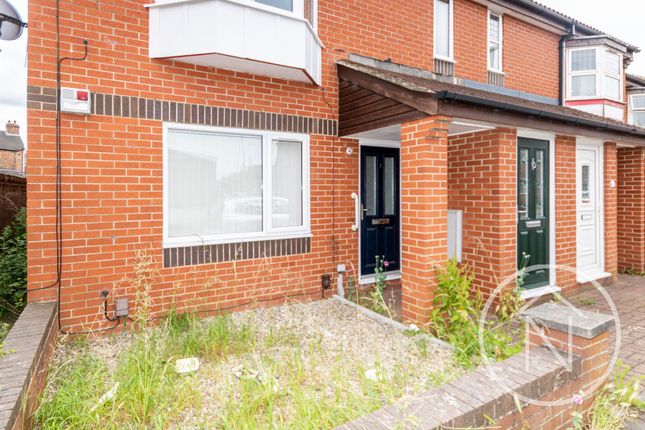 Flat for sale in Napier Street, Stockton-On-Tees