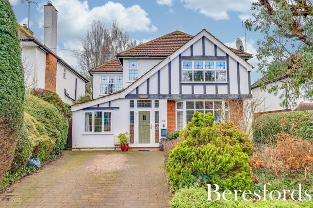 4-bed detached on 65, Mount Crescent, Brentwood, £1,050,000