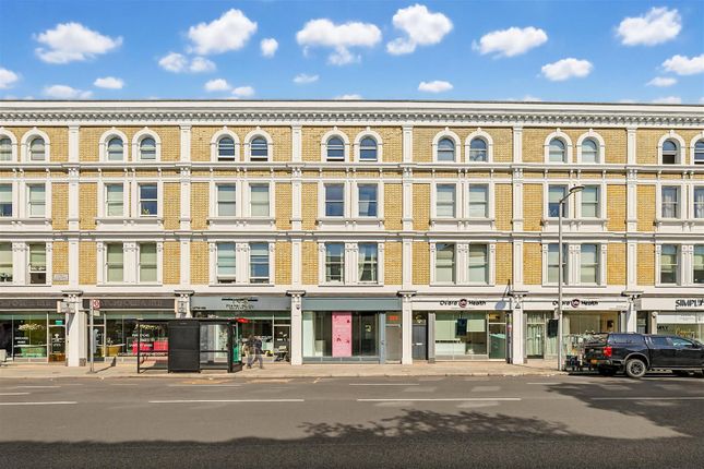 Flat 7, 276-278, Fulham Road, London photo 3