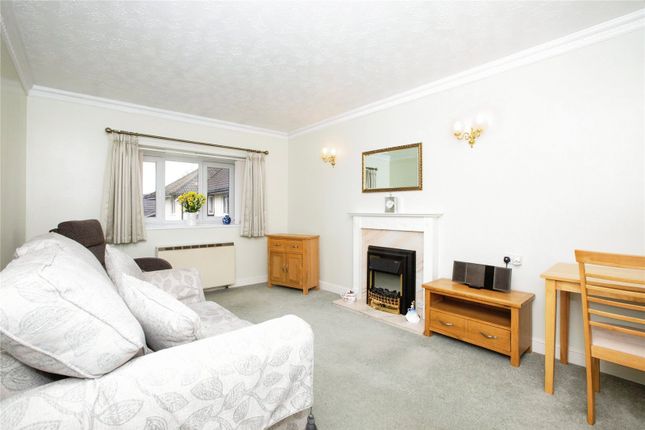 Apartment 50, Sharoe Bay Court,, Sharoe Green Lane, Preston photo 4