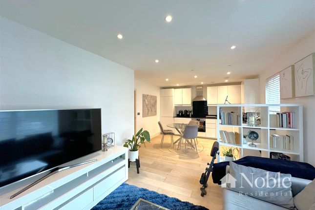 Flat 6 Eclipse Apartments, 17 Ongar Road, Brentwood photo 2