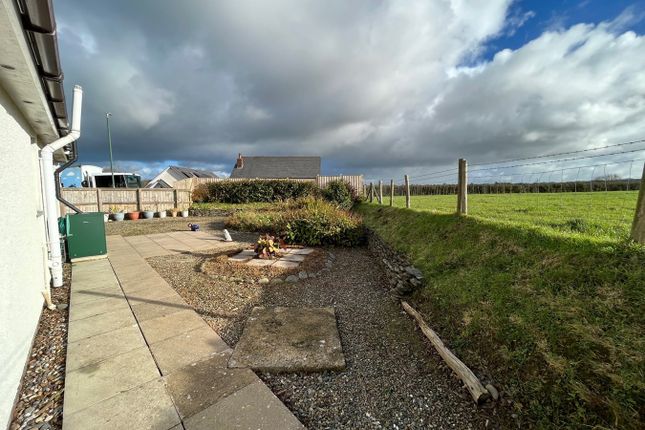 Bungalow for sale in Caerwedros, Nr New Quay