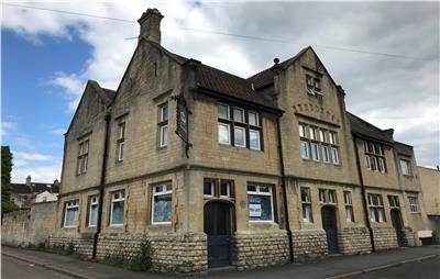 Restaurant/cafe to let in Victoria Public House, Millmead Road, Bath