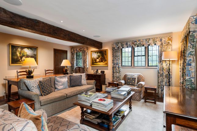 Breakfast Room