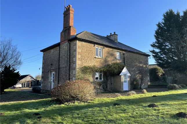 Thumbnail Detached house to rent in Naish Hill, Lacock, Chippenham