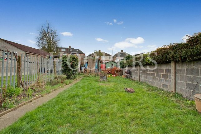 Terraced house for sale in Ashcombe Park, London
