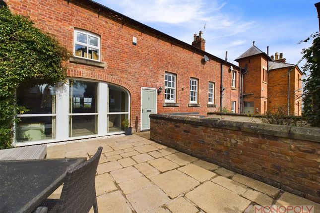4-bed house on Mount Alyn Cottage Croeshowell Hill, Wrexham, £500,000