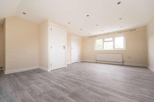 Thumbnail Terraced house for sale in Manor Drive, Wembley Park, Wembley