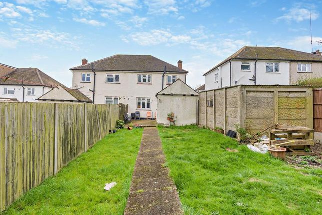 Semi-detached house to rent in Rochester Road, Northwood
