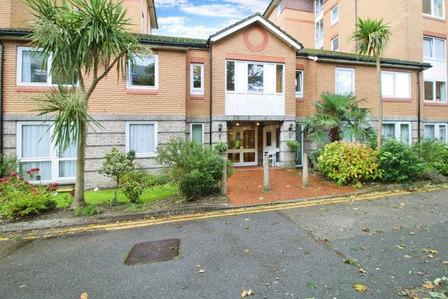 Flat for sale in St. Peters Road, Bournemouth
