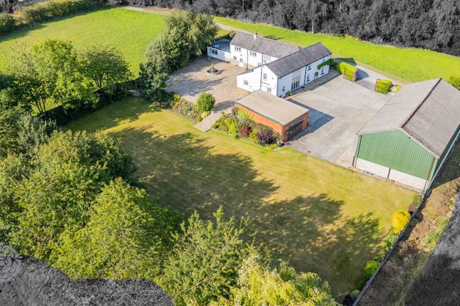Dam House Farm Bradley Lane, Wigan photo 4
