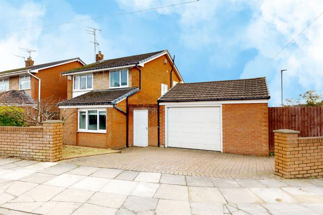 Markfield Crescent For Sale