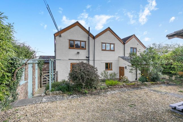 Detached house for sale in May Hill, Longhope, Gloucestershire