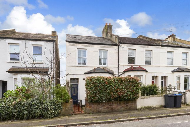 Thumbnail Flat for sale in Cowdrey Road, London