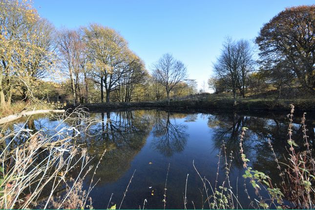 Land for sale in Goose Eye, Keighley