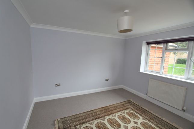 Flat for sale in Compton Place Road, Eastbourne