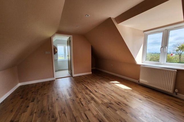 End terrace house to rent in Peters Marland, Torrington, Devon