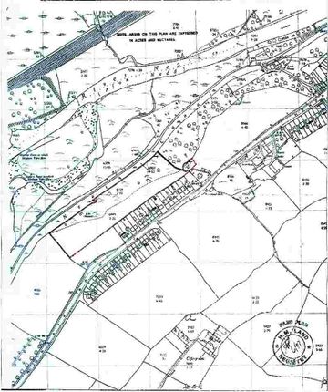 Land for sale in Neath Road, Tonna, Neath