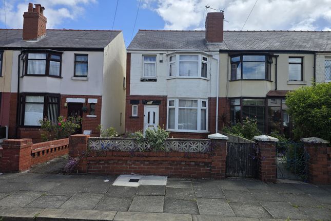 4-bed house on 19, Loxham Gardens, Blackpool, £45,000