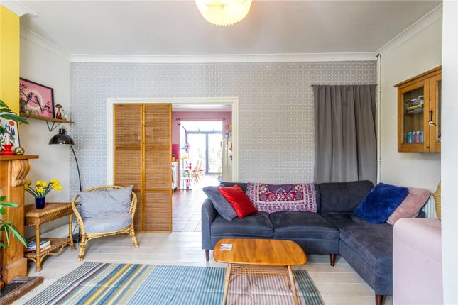 Terraced house for sale in Langton Park, Southville, Bristol