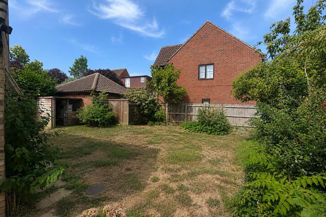 11, Malton Close, Milton Keynes photo 3