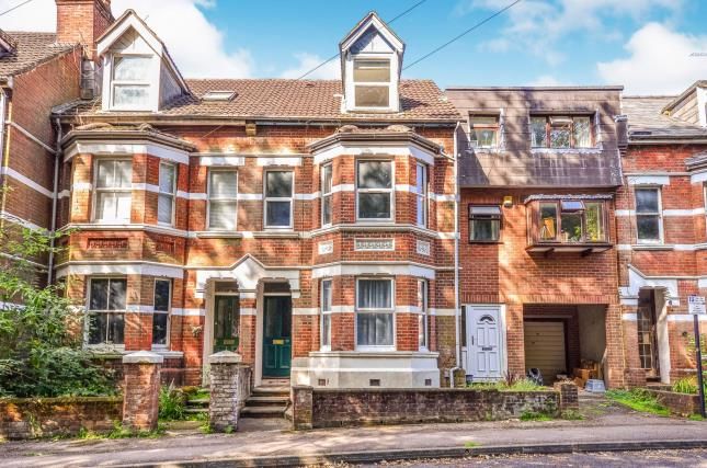 Banister Park Southampton Hampshire So15 3 Bedroom Terraced