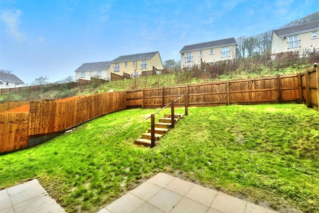 Semi-detached house for sale in Maes Gwdig, Burry Port