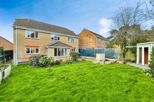 35, Balmoral Road, Leicestershire photo 4