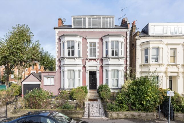 Thumbnail Detached house for sale in Mowbray Road, London