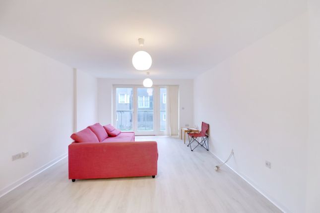 Ernest Websdale House, Harlequin Close, Barking photo 4