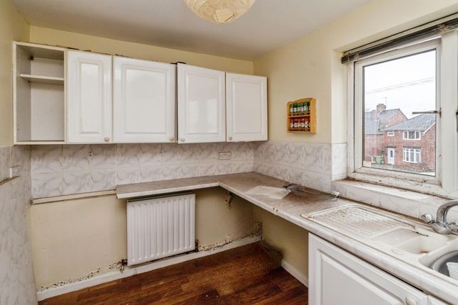 Flat 6, Kentrome Court, Green Lane, Walsall photo 2