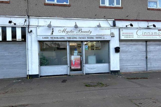 Thumbnail Commercial property to let in Harrison Way, Cippenham, Slough