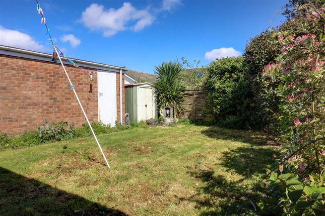 Semi-detached bungalow for sale in Romney Close, Clacton-On-Sea