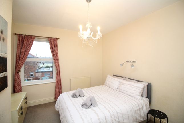 Terraced house for sale in Warton Street, Lytham St. Annes