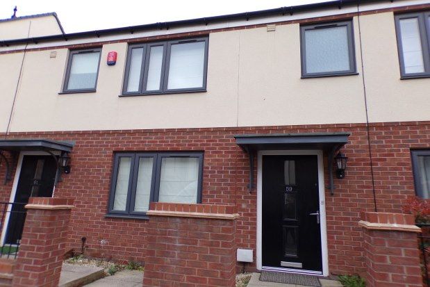 3 Bedroom Houses To Let In The Coppice Ocker Hill Tipton Dy4