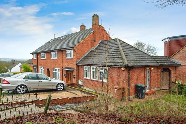 Semi-detached bungalow for sale in Ashridge Drive, Watford