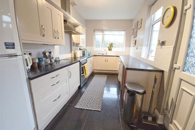 Semi-detached house for sale in Lundhill Road, Wombwell, Barnsley