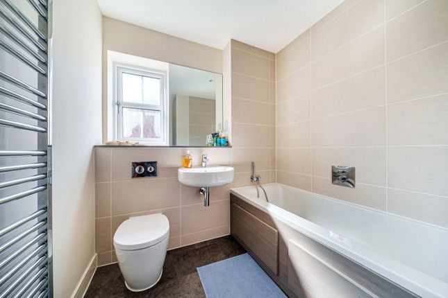 Semi-detached house for sale in Swan Close, Walton-On-Thames