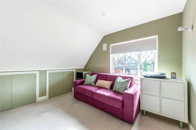 Detached house for sale in Birchwood Road, Petts Wood, Orpington