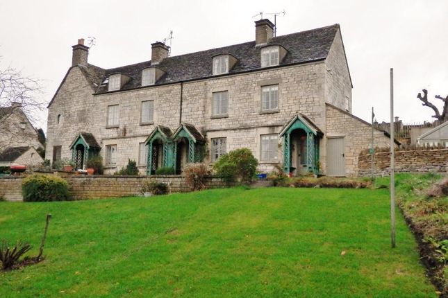 Tibbiwell Gardens, Painswick