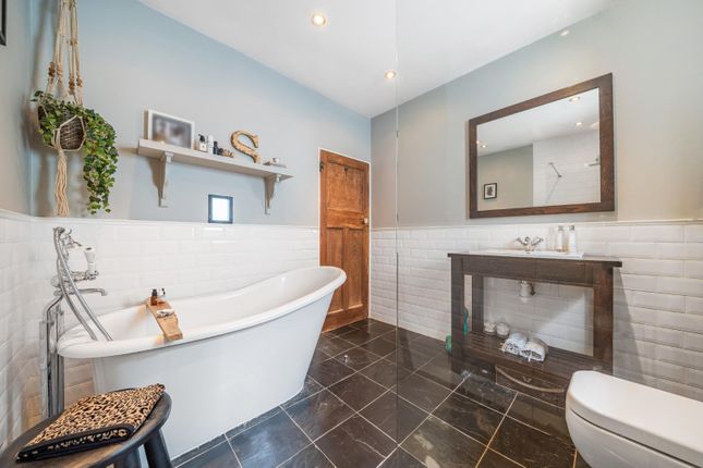 Cobo Cottage, St. Hildas Road, Hythe photo 4