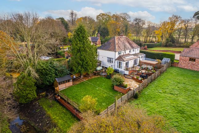 Semi-detached house for sale in Galtons Lane, Belbroughton, Stourbridge