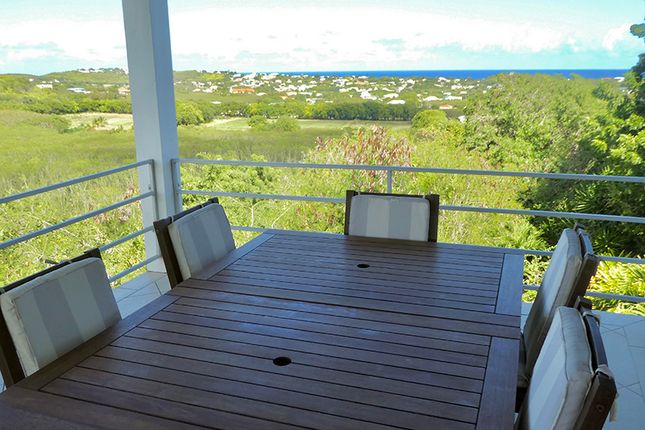 Thumbnail Villa for sale in Royal Palm Lodge, Cedar Grove, St. John's, Antigua And Barbuda
