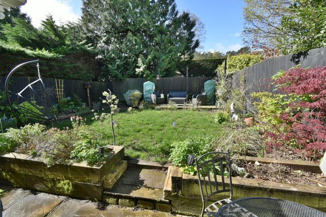 Detached house for sale in Brabourne Avenue, Ferndown