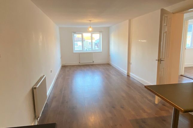 Flat 3, 165, High Street, Great Yarmouth photo 4
